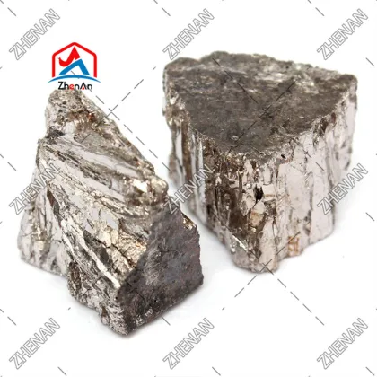 Bismuth Crystals Metal price