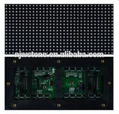P6 rental giant screen led giant outdoor display