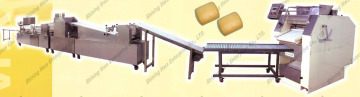 Industrial Bread Production Line