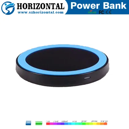 Qi standard wireless charger,universal wireless charger ,s6 wireless charger