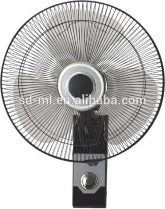 electronic wall fan 16 inch wall Fan/ household fan