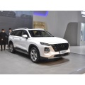 Quasi-new flagship Hyundai Santa Fe Traveler 2023