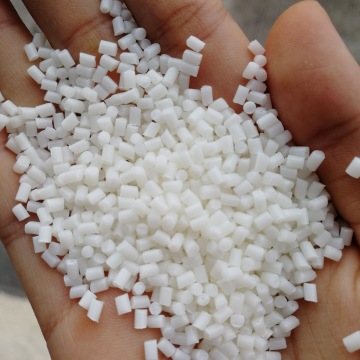 Nylon resistente ignífugo PA6 PA66 modificado GF30