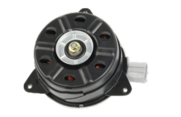 Radiator Fan Motor 16363-0M010 For Toyota Vios Corolla