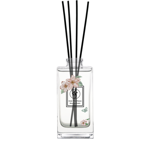 Естественный тростник диффузор для ароматов премиум -класса