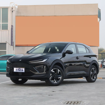 2024 China upgrade home vertikal carplay antarmuka kotak AI untuk mobil listrik: opsi hozon neta x