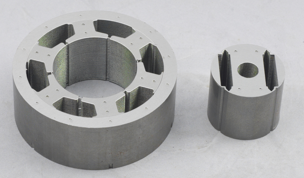 Астуджэнне легкавага аўтамабіля Core-1