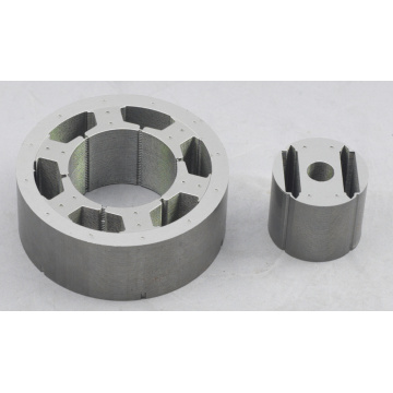 Астуджэнне легкавага аўтамабіля Core-1