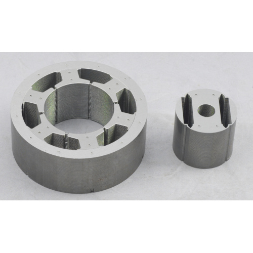 Астуджэнне легкавага аўтамабіля Core-1