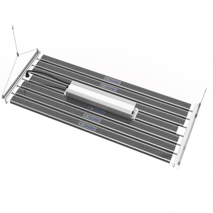 LED -Pflanze wachsen Lichter volles Spektrum