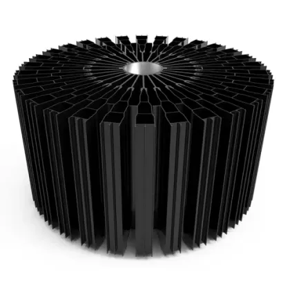 aluminium heatsink aluminum heat sink extrusion