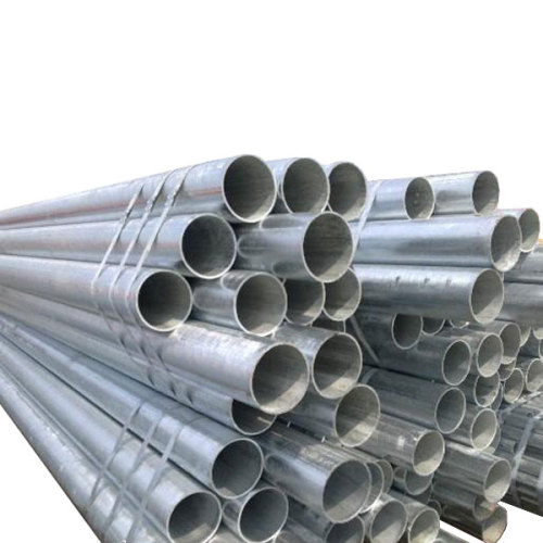 20 Gi galvanizado sem costura Saw / Erw Steel Grade Pipes