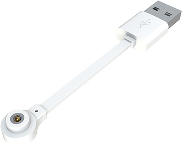 magnetic connector cable