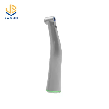Manufactured Dental Implant 20:1 Implant Dental Contra Angle Low Speed Handpiece Implant Contra Angle