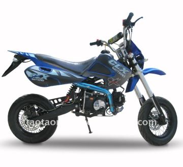 Mini Dirt Bike ATD110-G WITH EPA