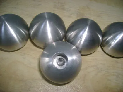 Titanium Ball Gr.1 Gr.5 Gr.12 titanium alloy balls