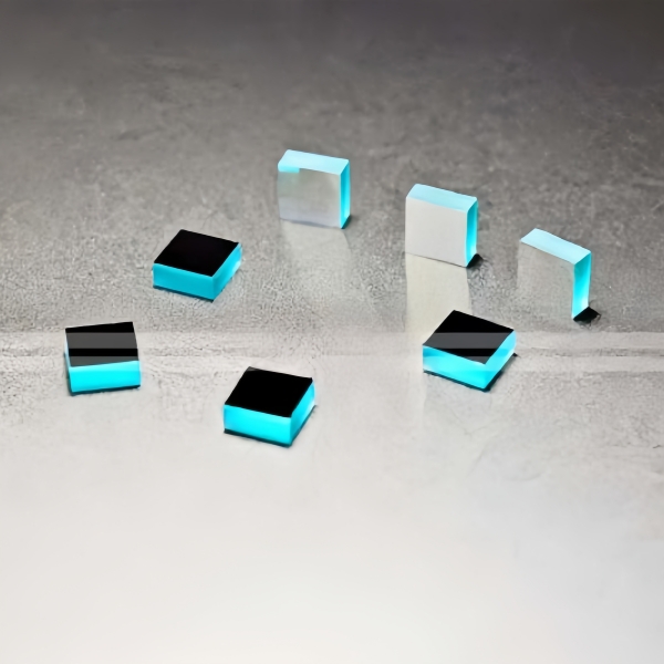 Filter Optik Pengelasan Laser BP470nm