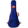 Bolsa de transporte para crianças GS Mini Guitar (impressão de desenhos animados)