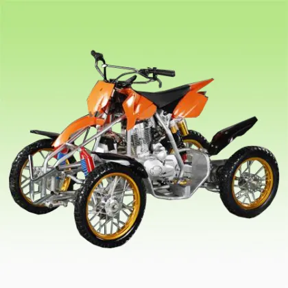 off road ATV 341