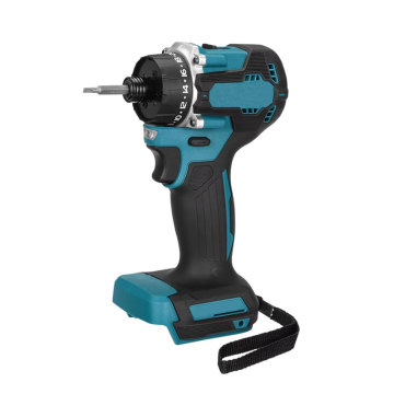 High Torque 1/4 Inch Cordless Electric Drill Bit 280N.m with Battery - OEM Customized