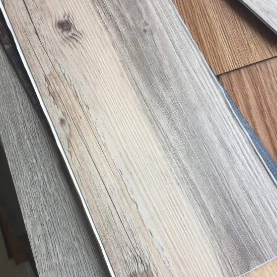 large quantity discount Lvt Luxury Vinyl Tiles Decorative fashion design Stone Pattern Pvc Flooring