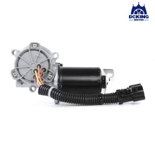 Advanced Transfer Case Motor for Vehicle Transmission
