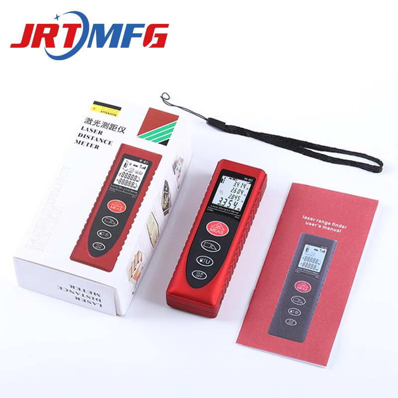 Infrared Distance Meter