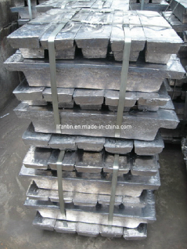 Aluminum Ingot