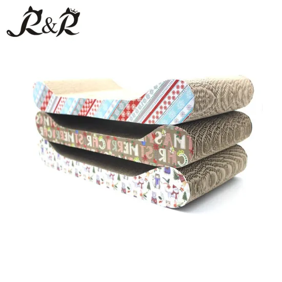 Color Sisal Hot New Pole Cat Scratcher Toy CS-3019
MORE BENEFITS