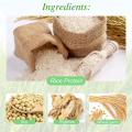 روغن سبوس برنج ، روغن سبوس برنج فشرده سرد در فروش مایع لوازم آرایشی روغن اسانس خالص درجه یک سرویس ODM ، مرطوب کننده