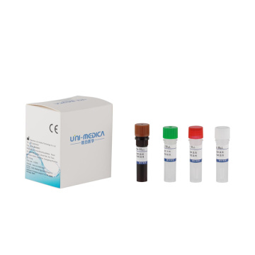 new coronavirus and omicron PCR test reagent kit