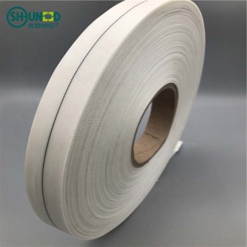 Super High Quality PA66 Nylon Curing Tape for Industrial Applications