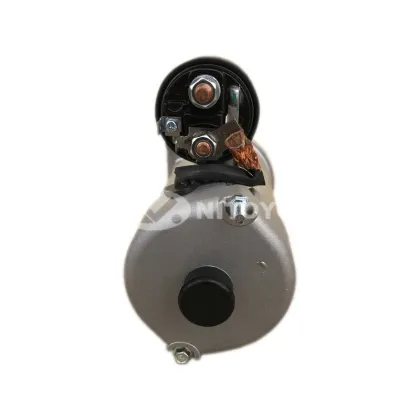 Starter Motor Parts for LINDE BOSCH - Engine Car Accessories 0001 223 016