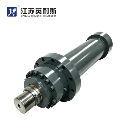 Rolling Mill Hydraulic Cylinders