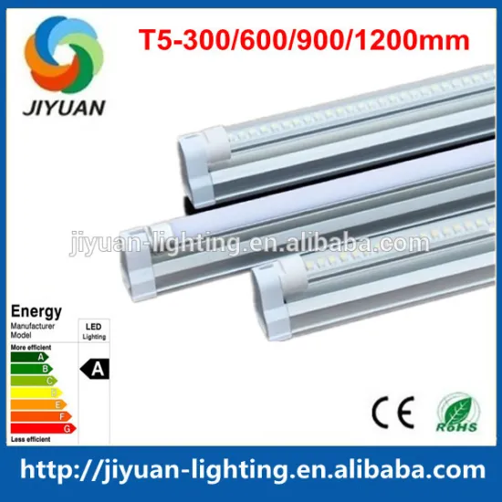 uv light tube led t8 tube9 5w 2ft;t5 tube5 led light tube 90cm fluorescent lamp