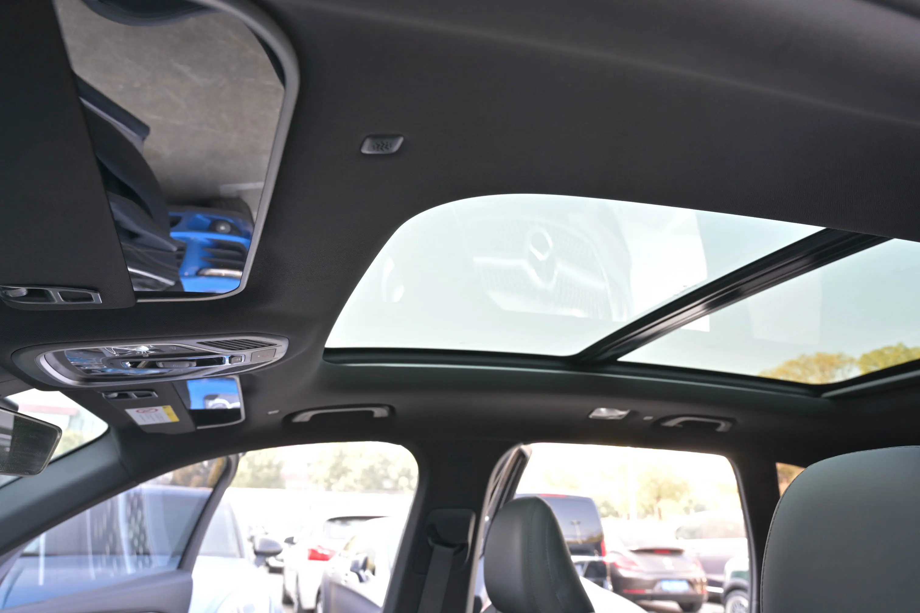 Used Geely Monjaro 2024 Two Drive
