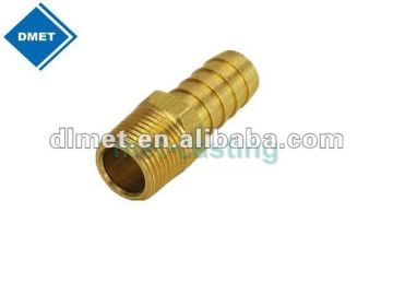 lead free brass adapter