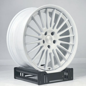 Custom Racing Alloy Wheels 18-22 Inch Forged Bku 3 Piece Rims
