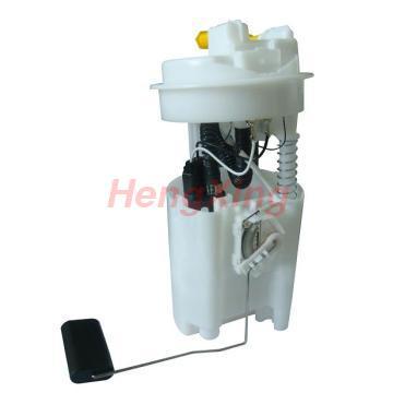 Fuel Pump Assembly, Fuel Pump Complete