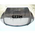 REIZ 2010-2012 Injini ya injini ya injini Hood Bonnet