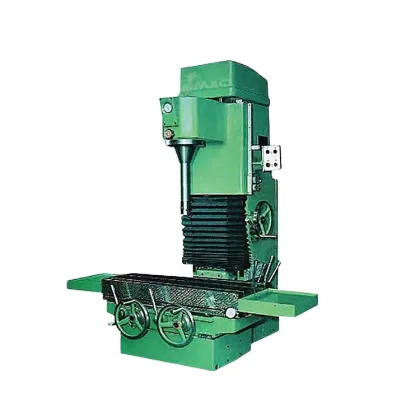 T7220B Vertical Fine Engine Cylinder Blocks Boring Machine