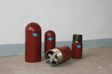API 5CT oil well float shoe /float collar of chinese manufacturer