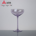 ATO Glasses Wine Cup Lead Free Crystal Glass