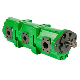 High-Performance Big Tractor Hydraulic Gear Pump