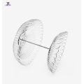 Steel Wire Fruit Basket For Storage Wire Mesh Storage Baskets For Vegetable And Fruit Factory