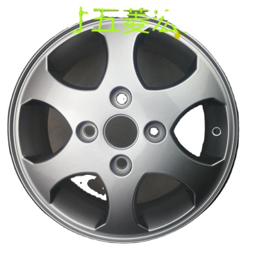 Wuling Hongguang Premium Rim - JD718-1450 Alloy Wheel Assembly Lightweight Durable Design