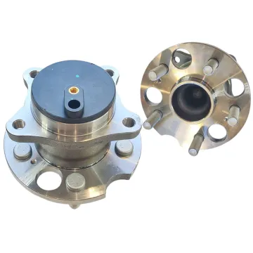 DI-SOLIK SA2H-310410 Rear Wheel Hub Bearing for BYD Song Plus/Song Pro/Han 2019-2021