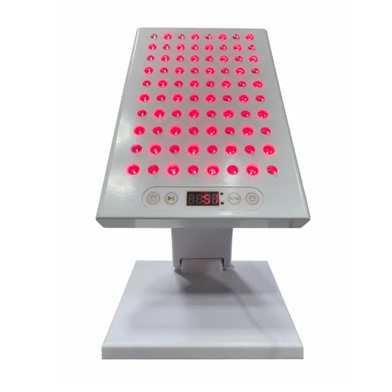 660nm, 850nm, 240W LED Far Infrared and Red Light Therapy Device for Face and Body Skin Care & Pain Relief - China Manufacturer