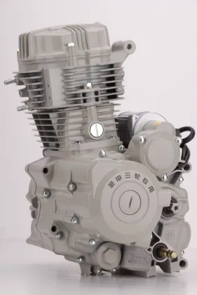 Motorcycle Engine  162fmj  Single - Cylinder 4 Stroke Cg150 Engine Motorcycle Engine Parts
