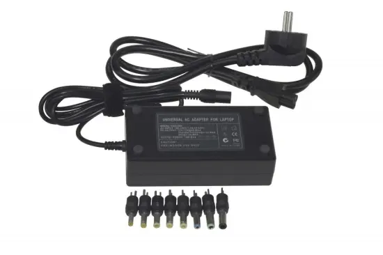 Manual Universal Laptop notebook Charger 70W